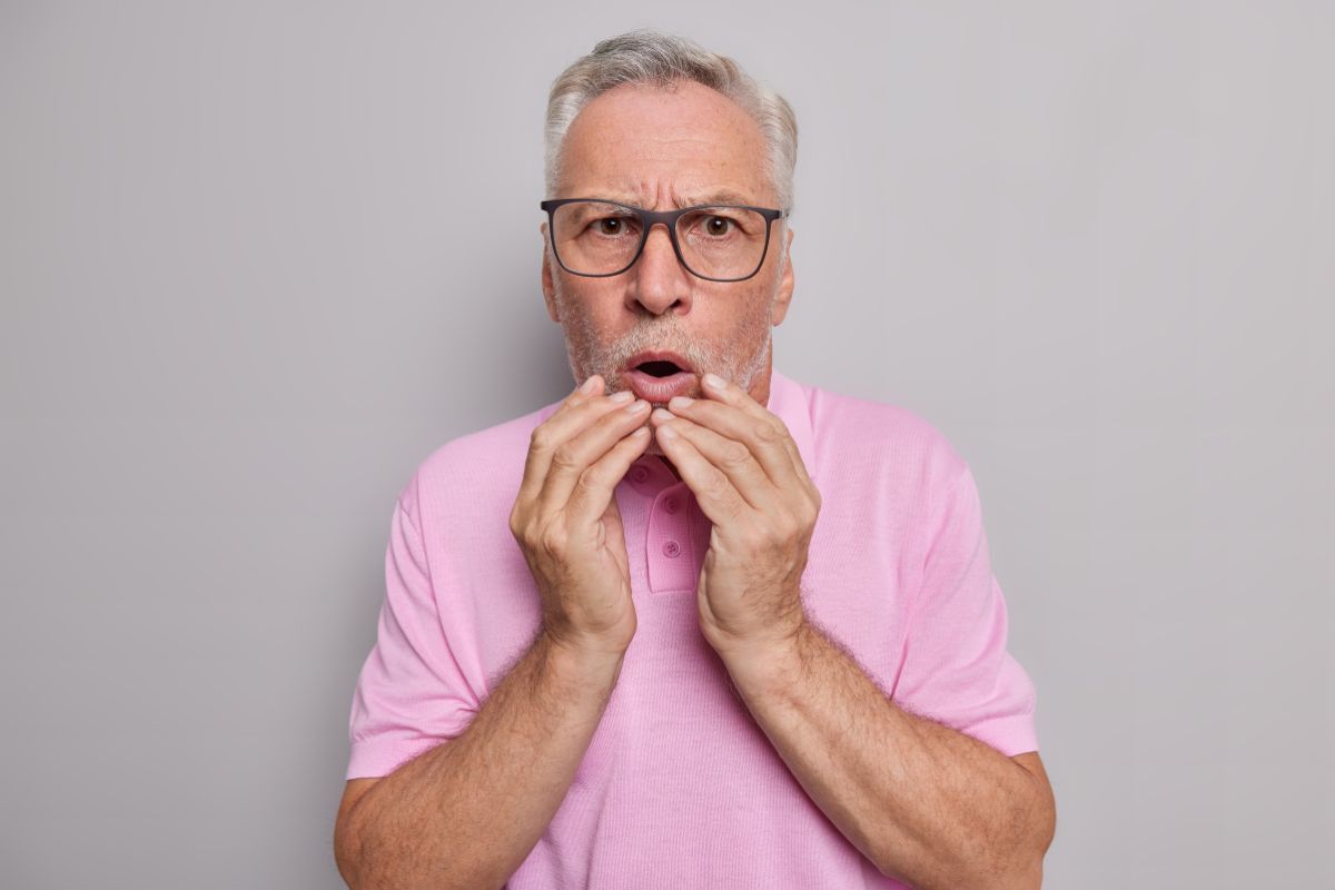 General Dentistry for Seniors in Fitchburg: Age-Related Dental Concerns & Care Tips