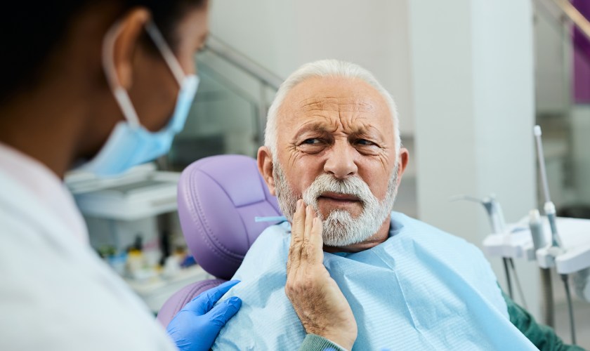 Fast Relief for Wisdom Tooth Pain in Fitchburg: Tips from SmileCare Dental