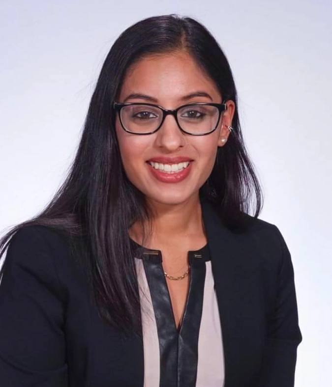 Dr. Kavita Shah