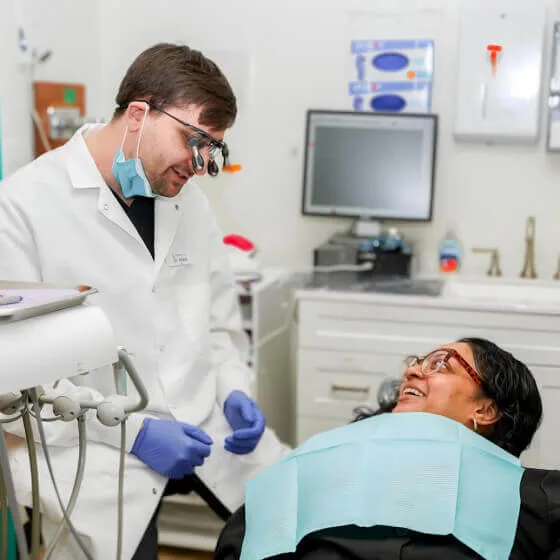 New to Fitchburg? Here's How to Find the Right Dentist for Your Family