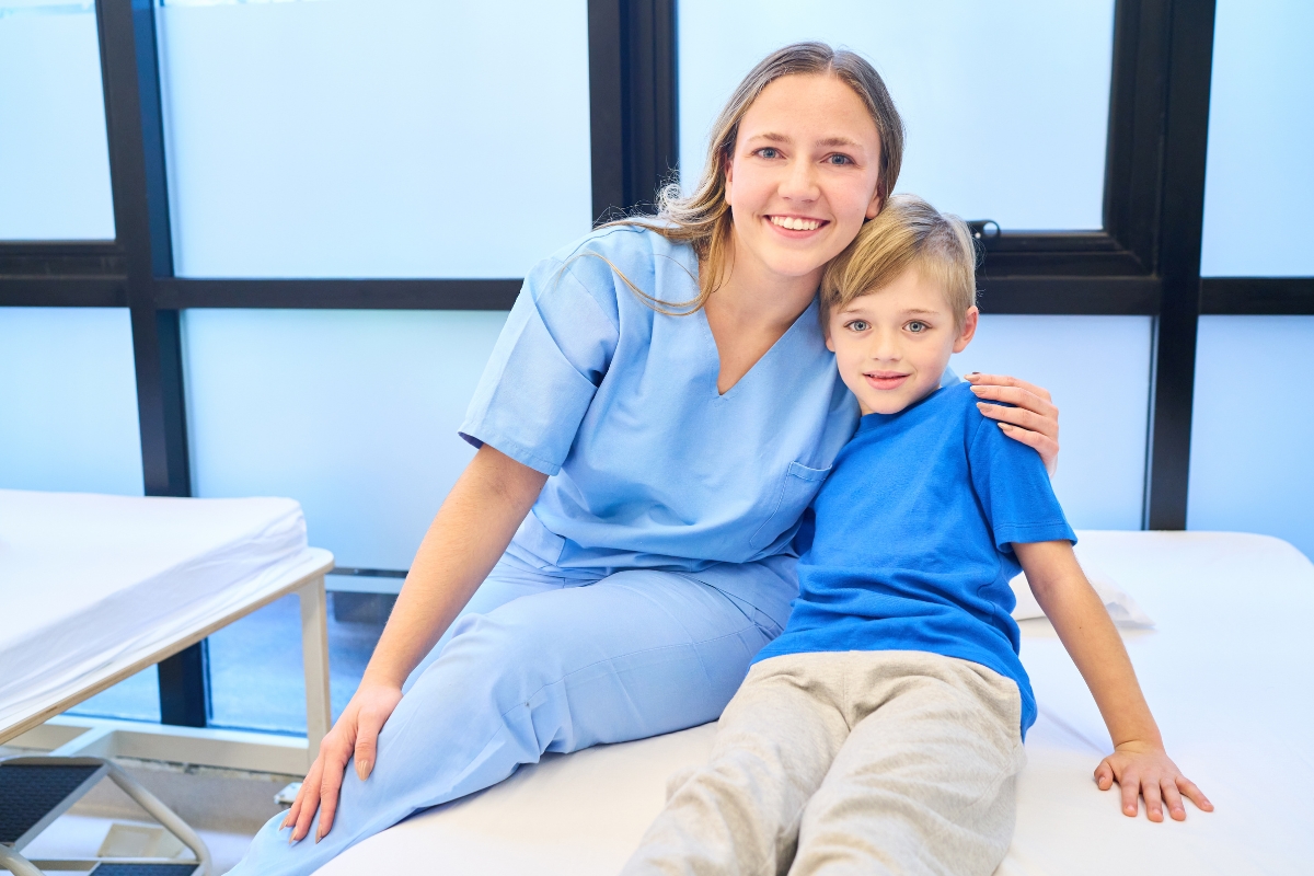 How Pediatric Dentistry Impacts Long-Term Oral Health: Insights from Dr. Mark Berenshteyn