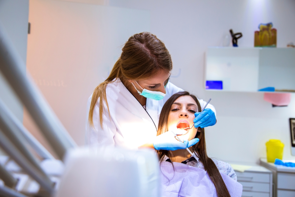 Dental Implants Fitchburg