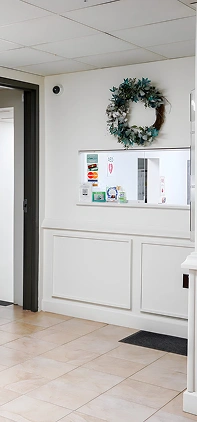 Dentist Fitchburg dental clinic